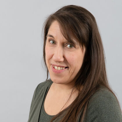 Corinna Köbernick - TEMEDOS® Pysiotherapie Osteopathie  Berlin Charlottenburg