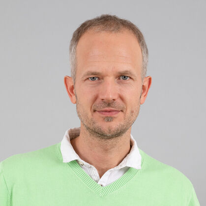 Jens Hüttner - TEMEDOS Körpertherapie Berlin Charlottenburg