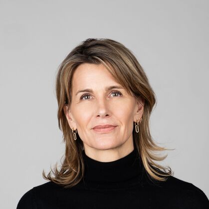 Theresa Grosse - TEMEDOS Psychotherapie Berlin Charlottenburg