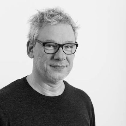Axel Roselius - TEMEDOS Hypnosetherapie Berlin Charlottenburg