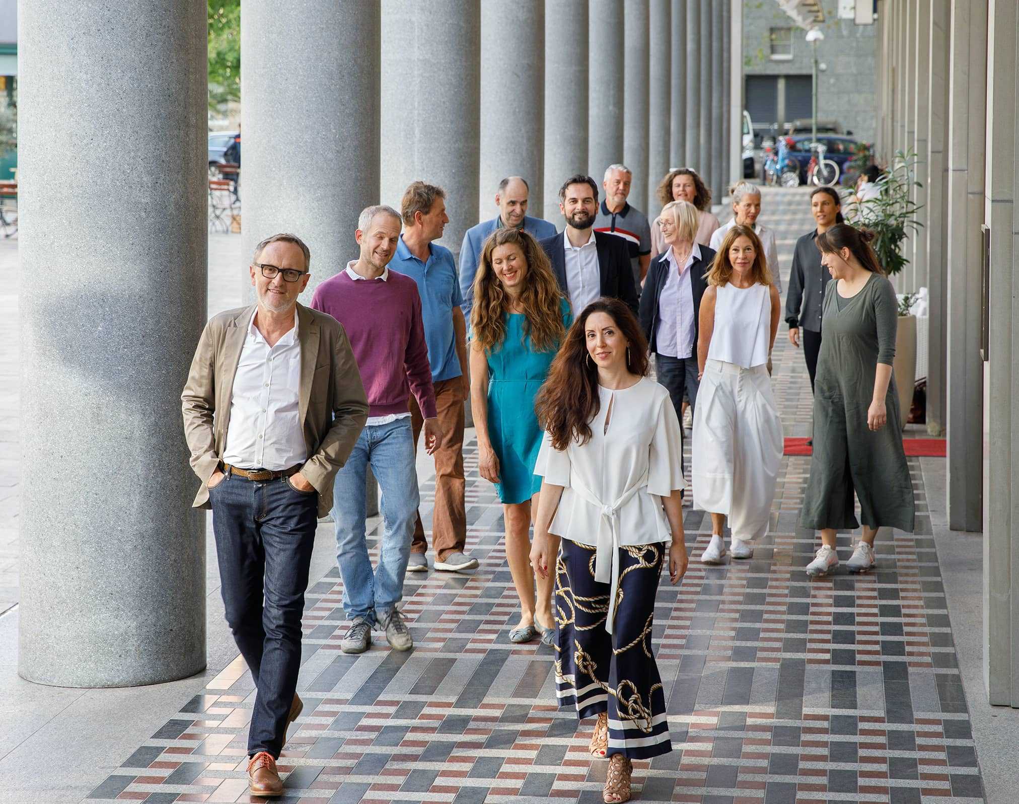 Stellenanzeige MFA/MTA